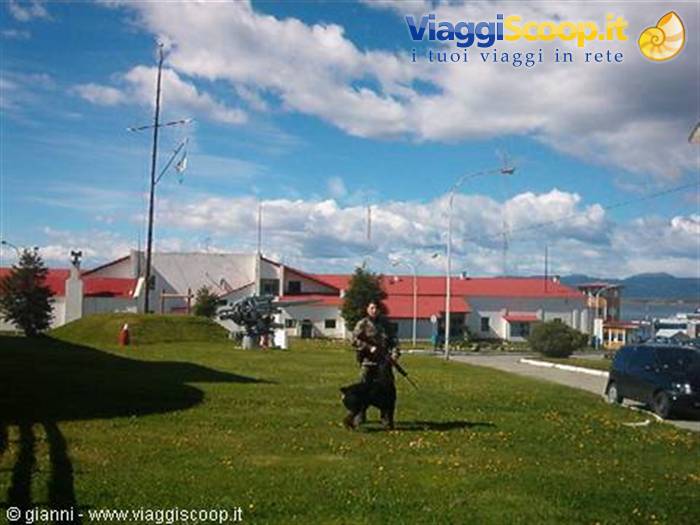 La base navale