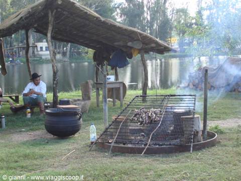 Patria Gaucha.