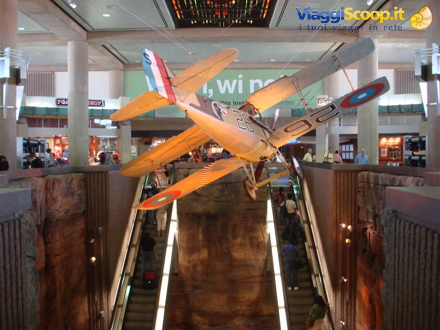 Aeroporto di Phoenix