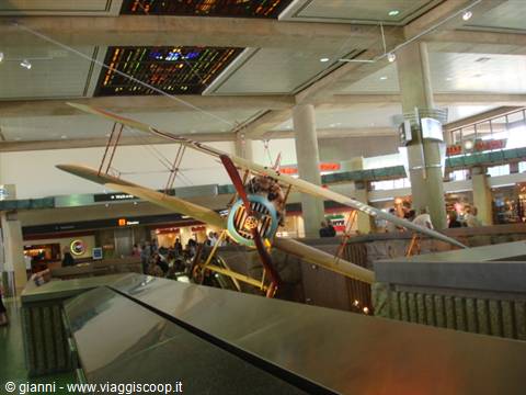 Aeroporto di Phoenix