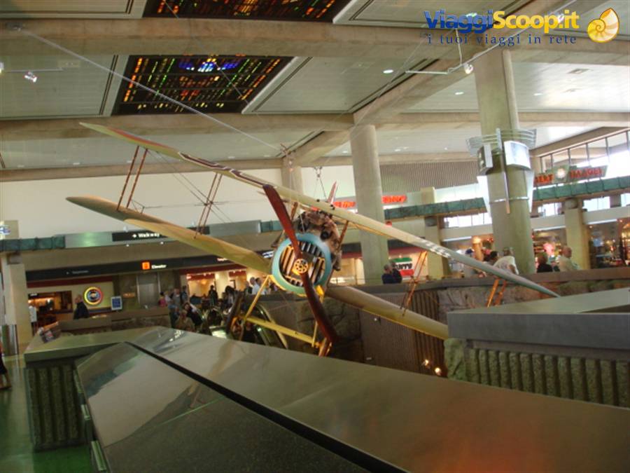 Aeroporto di Phoenix