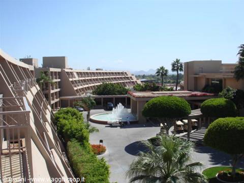 The Phoenician - Golf Club