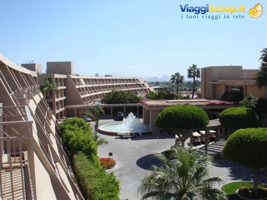 The Phoenician - Golf Club