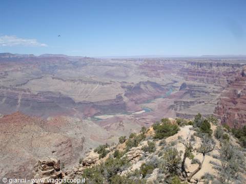 Grand Canyon