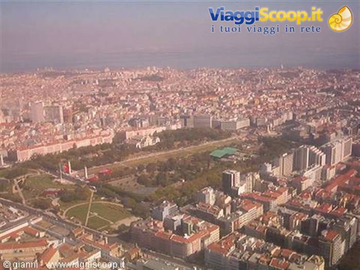 Parco Eduardo VII