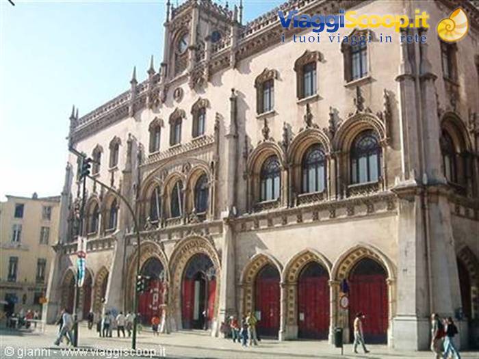 Stazione 