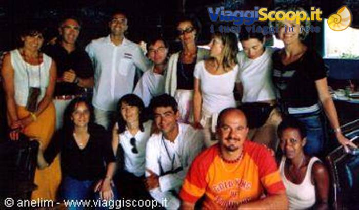 gruppo golden tulip
