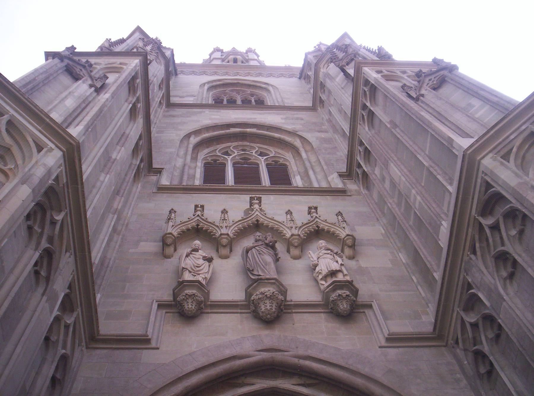 Konstanz, la Cattedrale
