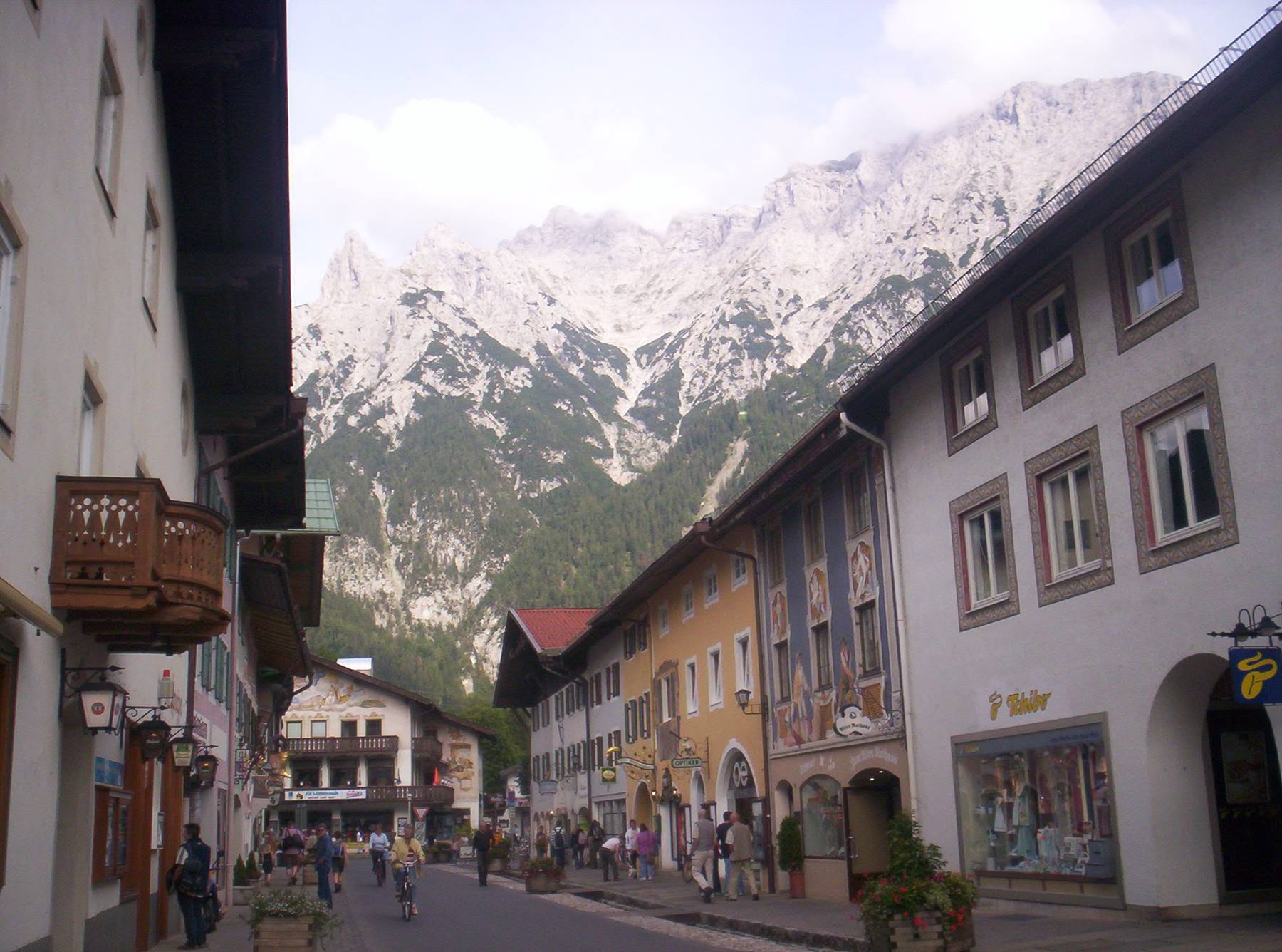 Mittenwald