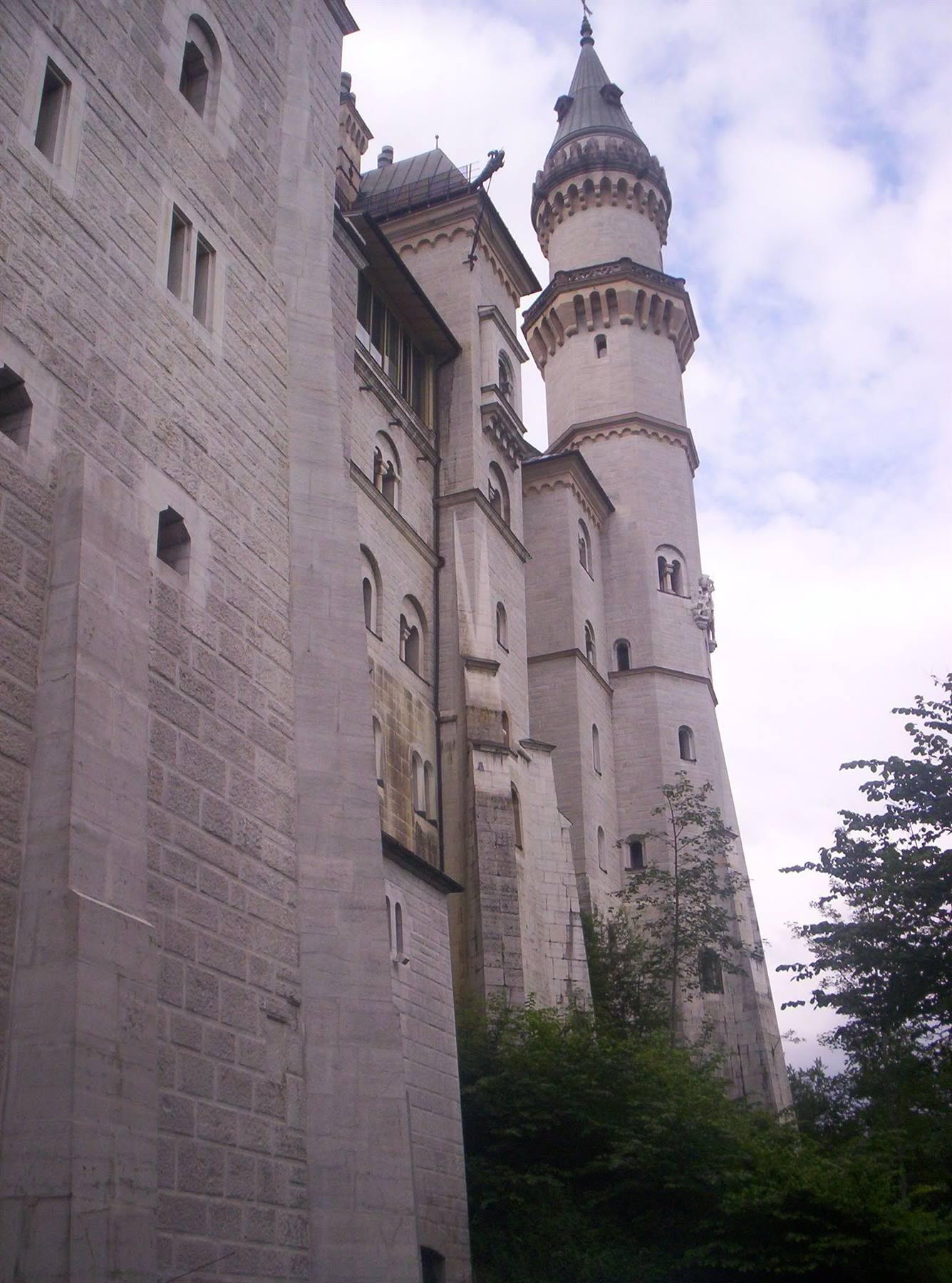 Neuschwanstein