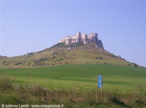 Viaggio in Rutenia (2-Slovacchia)