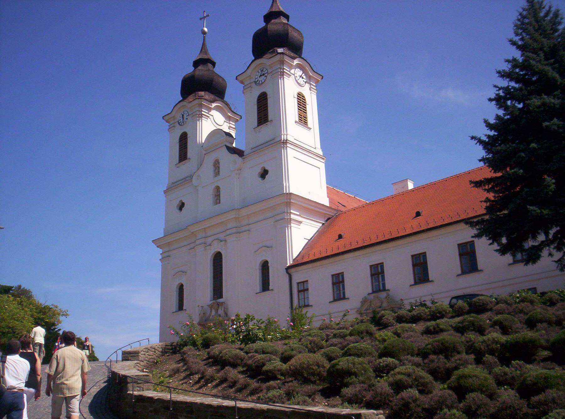 Tihany