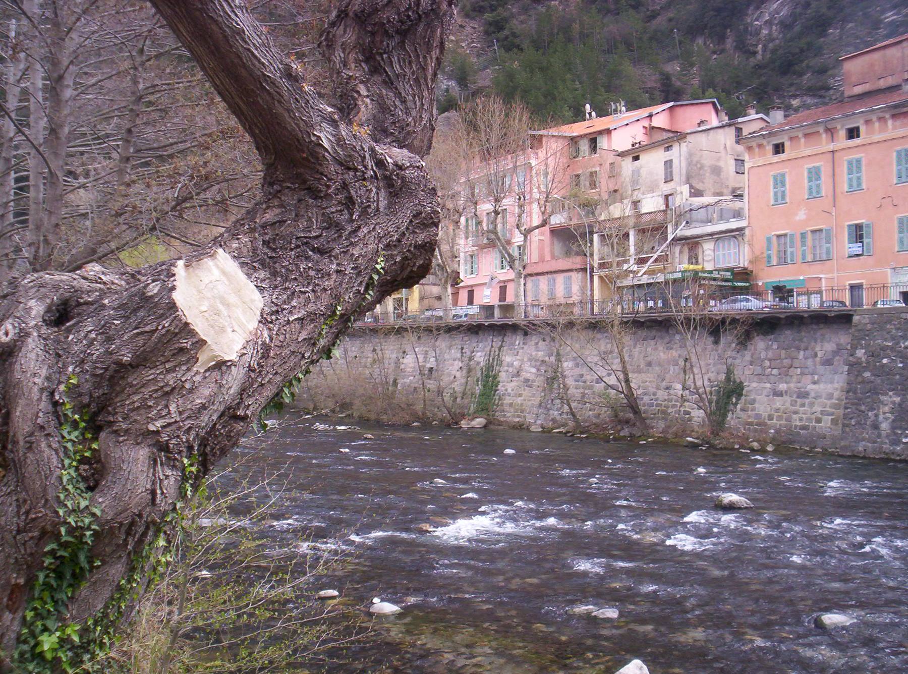 Breil-sur-Roya