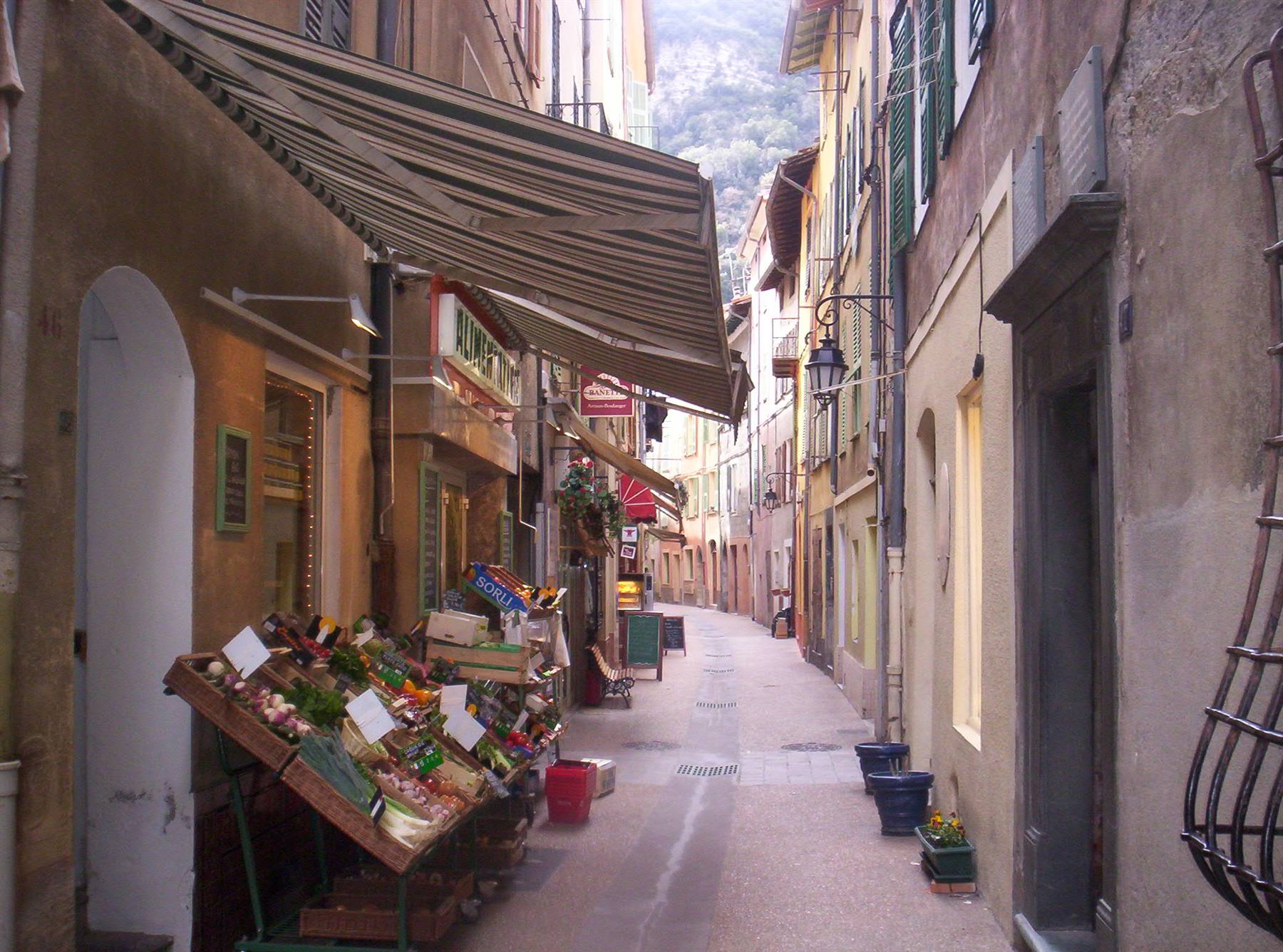 Breil-sur-Roya
