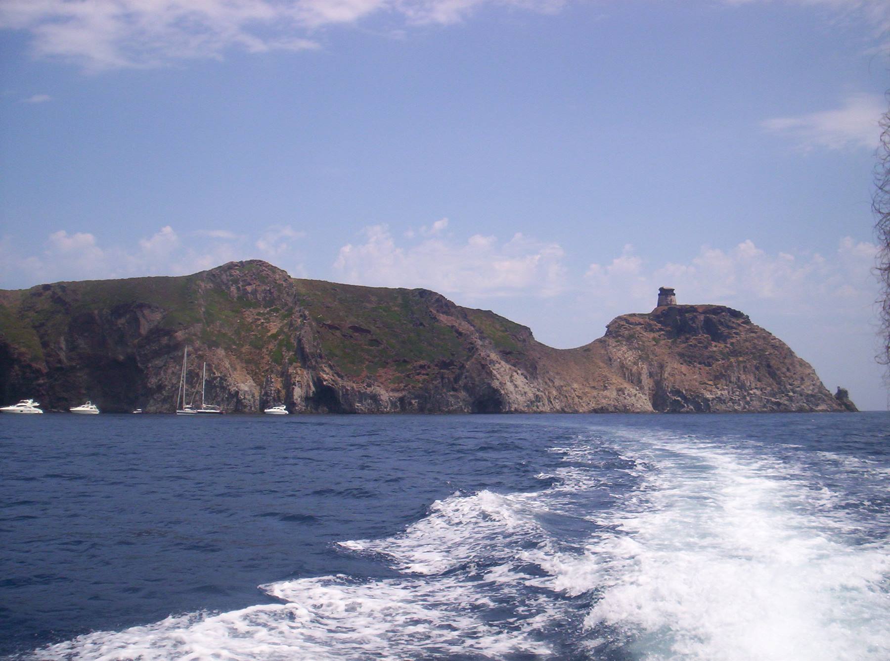Punta dello Zenobito
