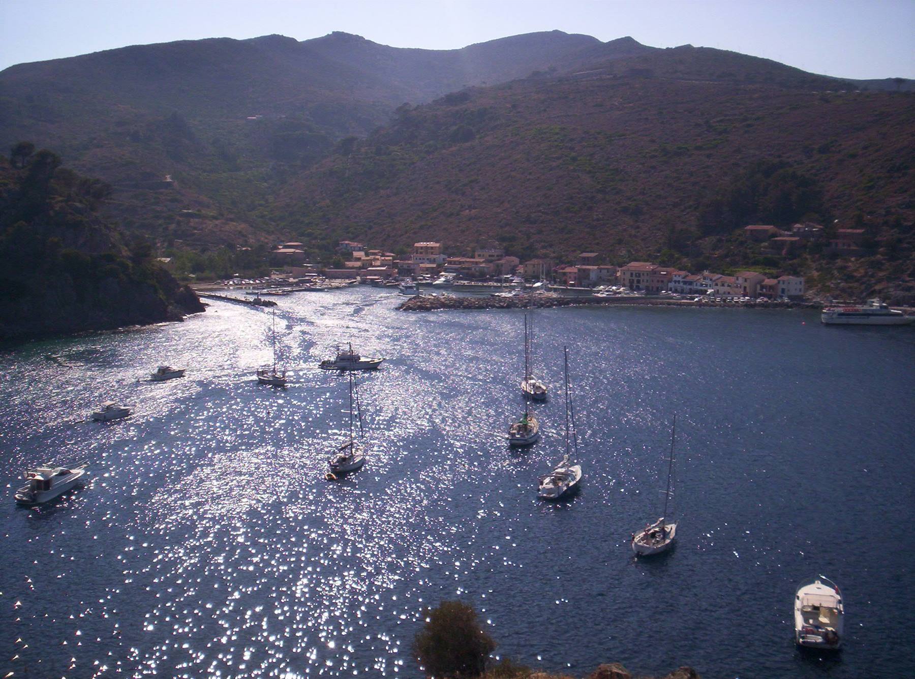 Il porto