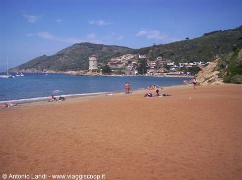 Torre del Campese