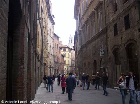 Via Banchi di Sopra
