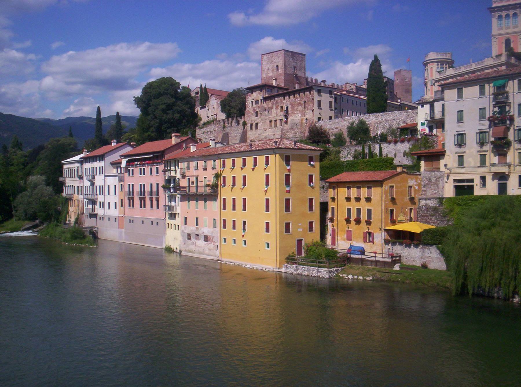 Bassano del Grappa