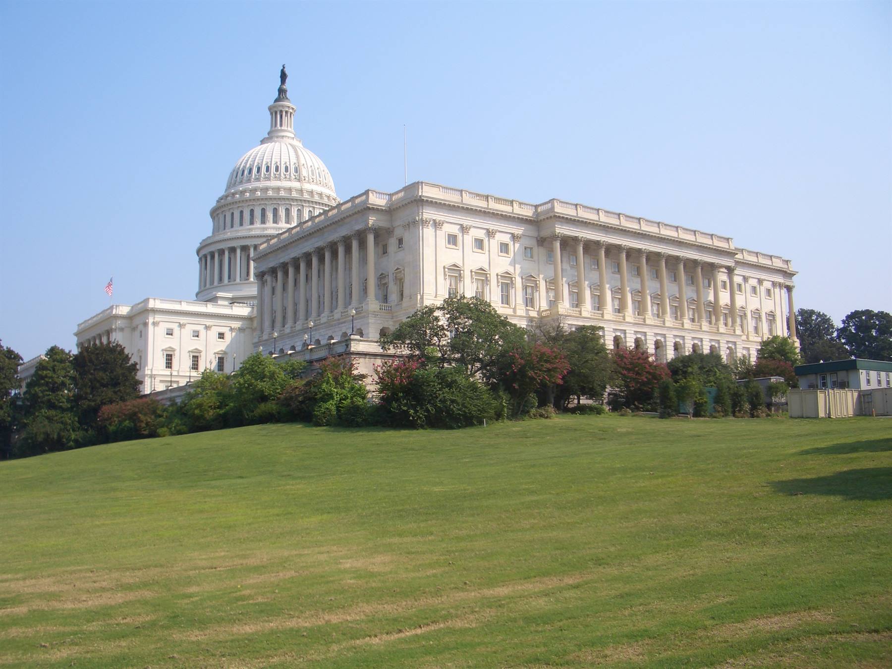 Capitol Hill