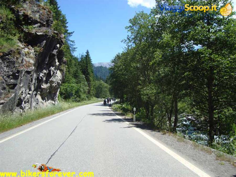 Passo dell'Albula