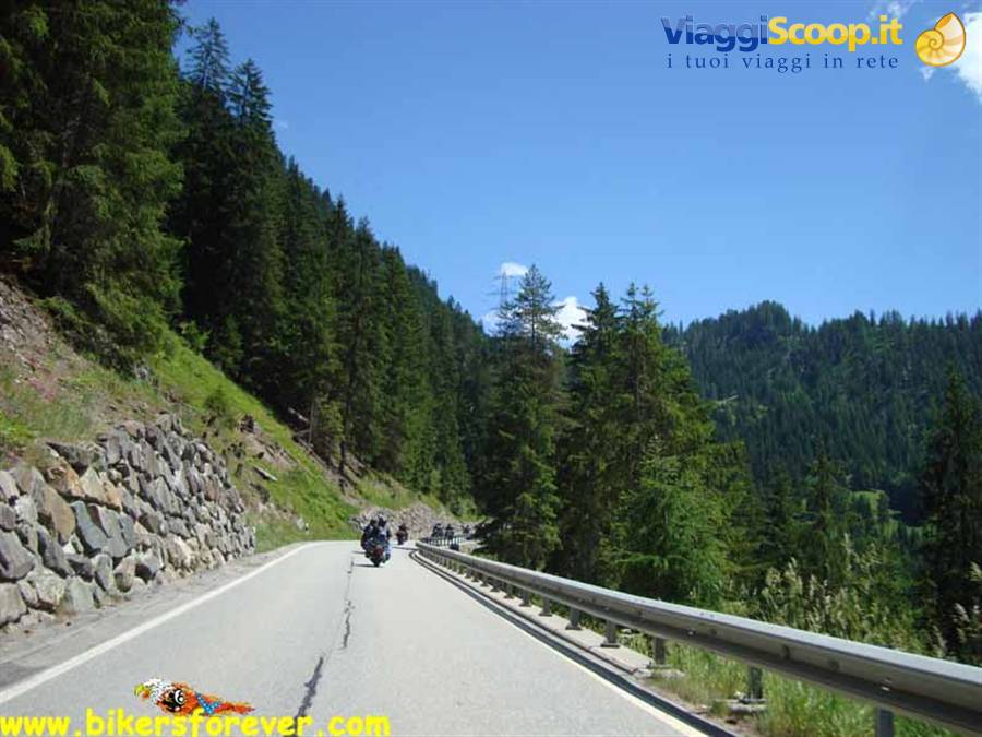 Passo dell'Albula