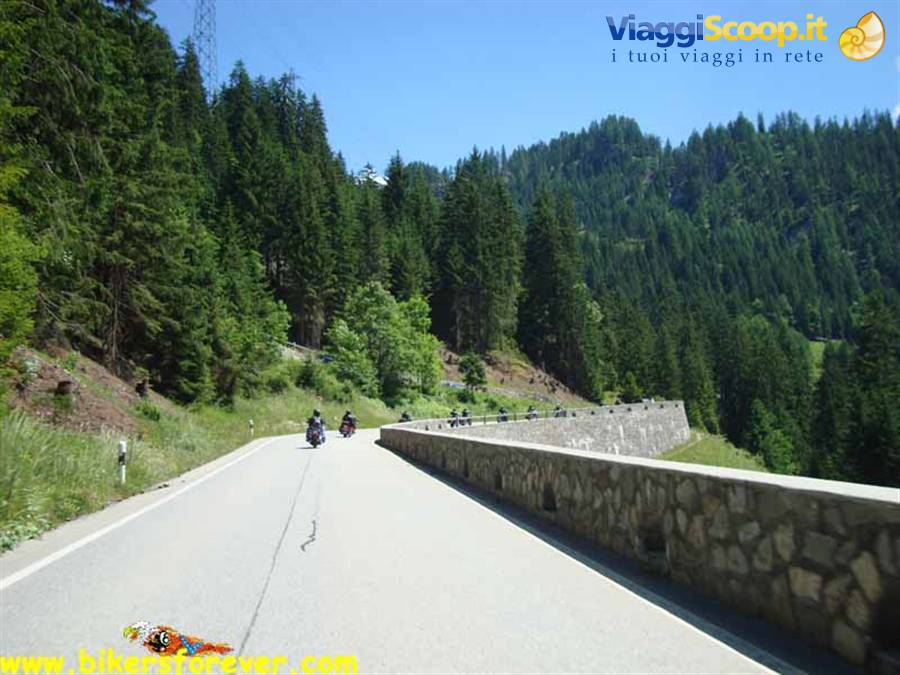 Passo dell'Albula