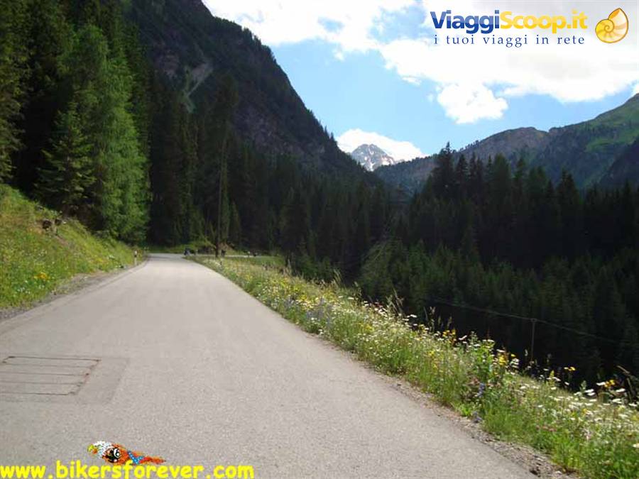 Passo dell'Albula