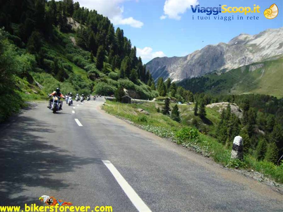 Passo dell'Albula