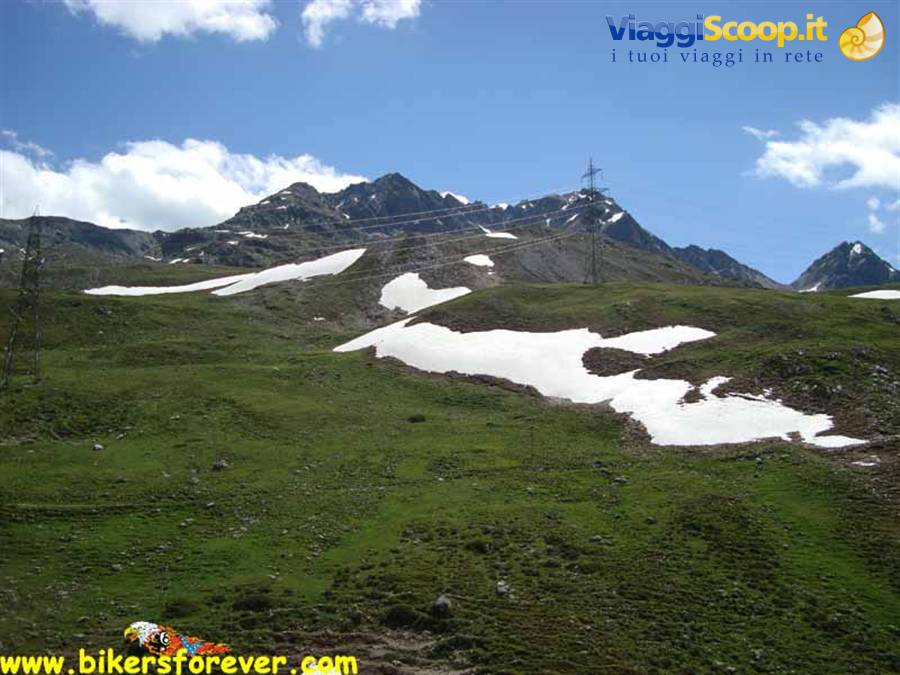 Passo dell'Albula