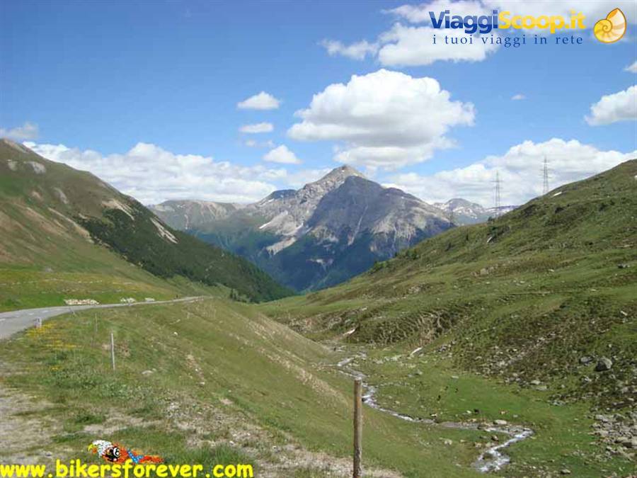 Passo dell'Albula