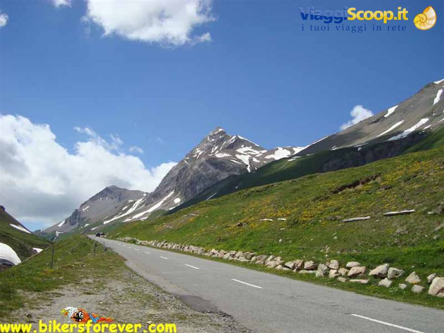 Passo dell'Albula