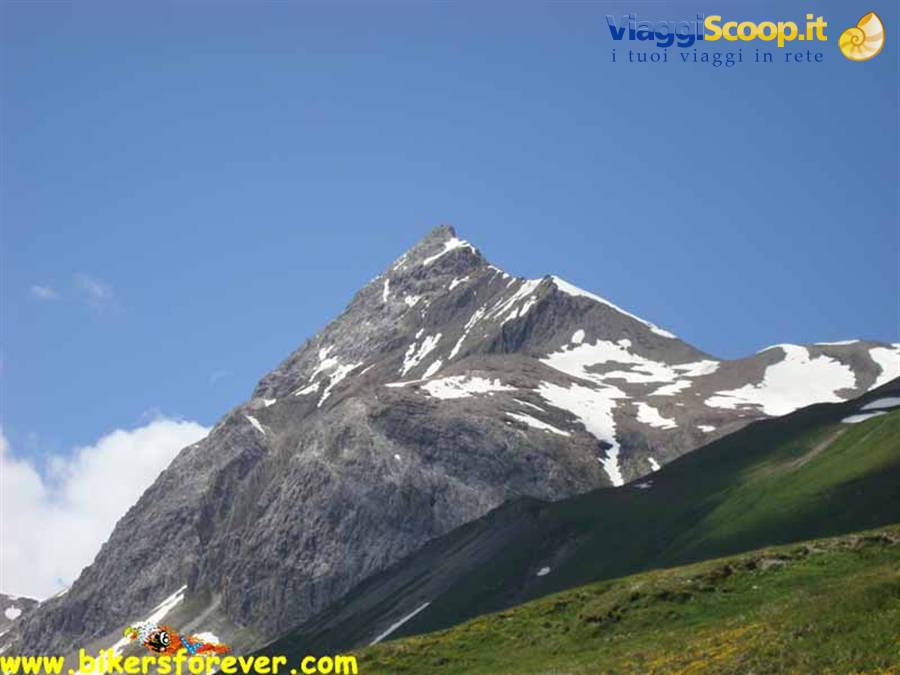 Passo dell'Albula