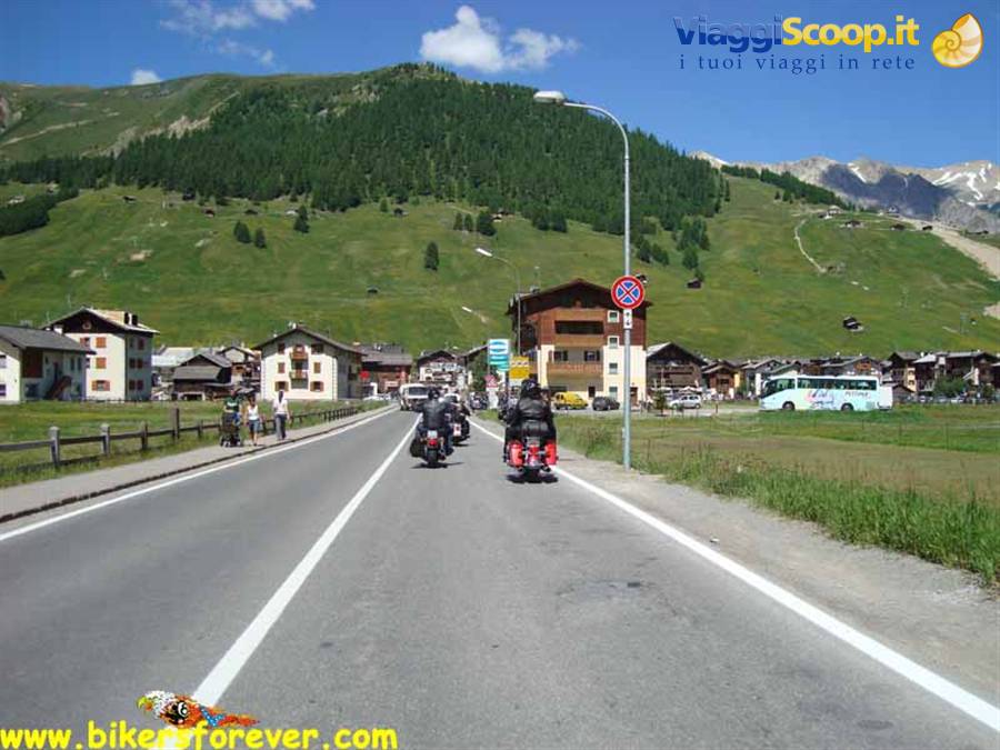 Livigno