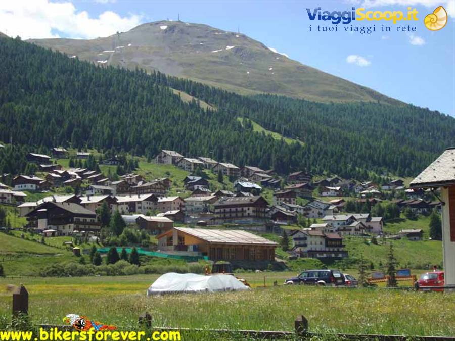 Livigno