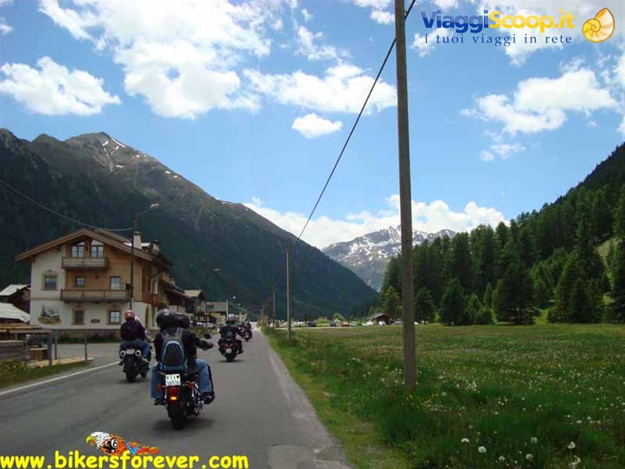 Livigno