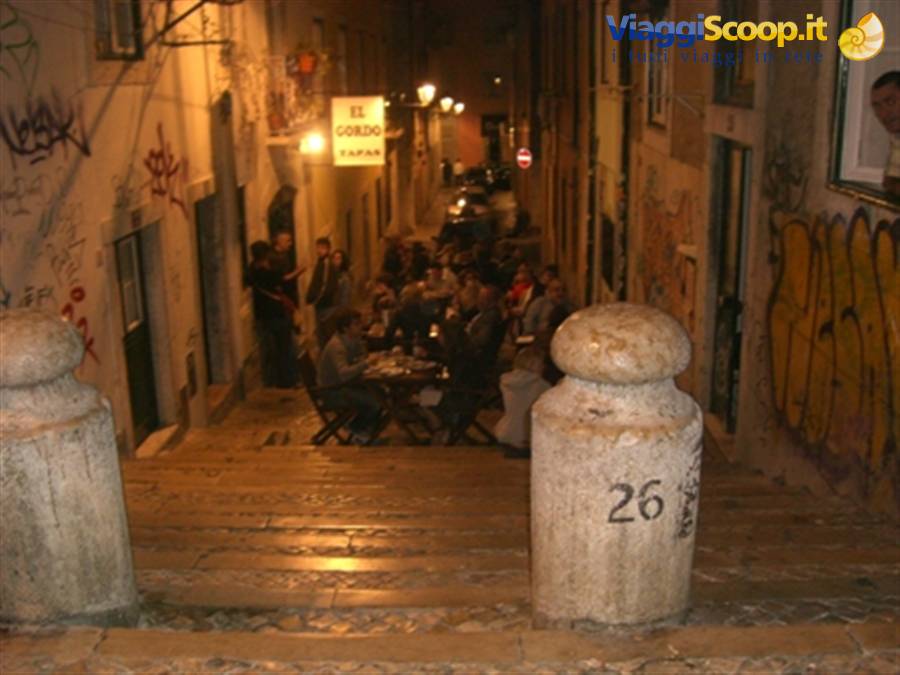 Foto di viaggio in PORTOGALLO