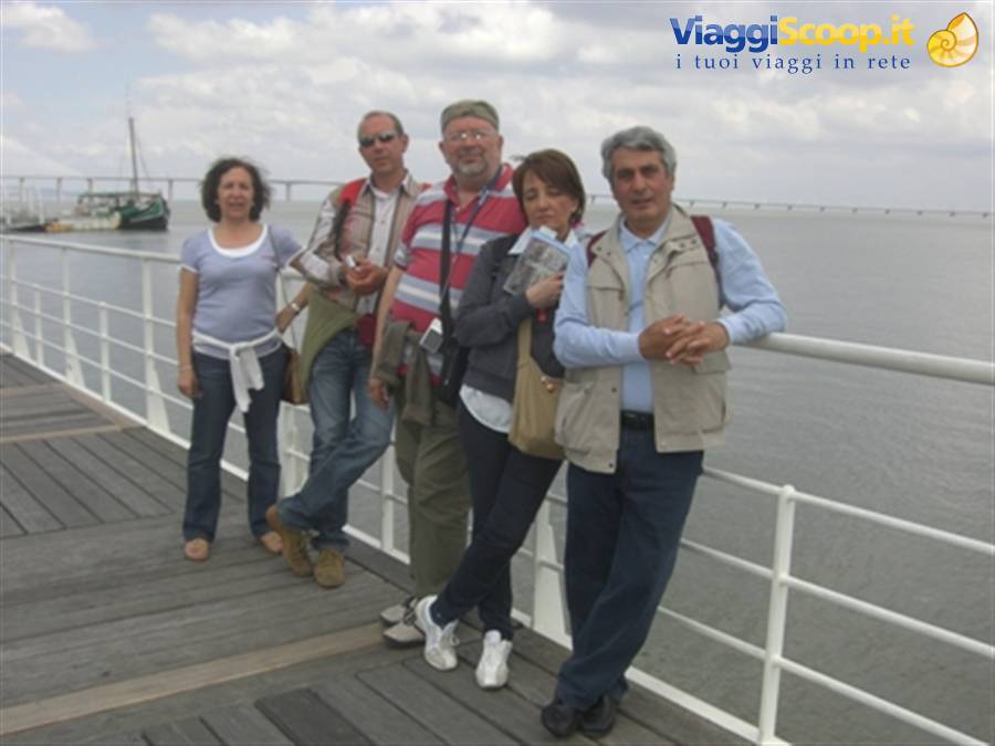 Foto di viaggio in PORTOGALLO