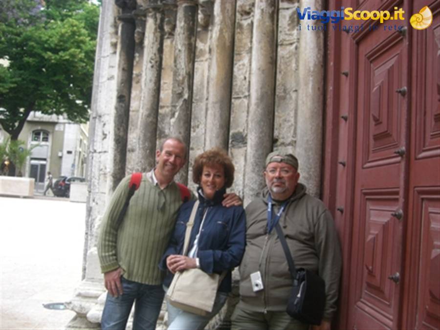 Foto di viaggio in PORTOGALLO