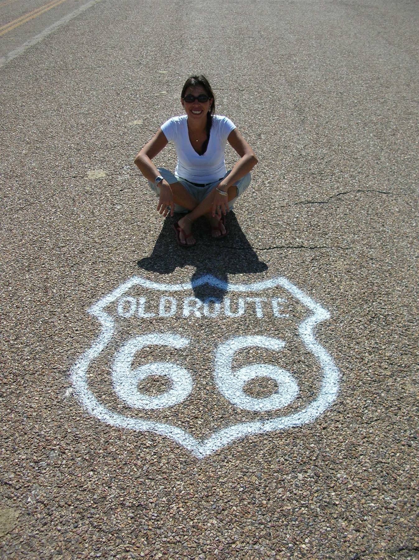 Route 66