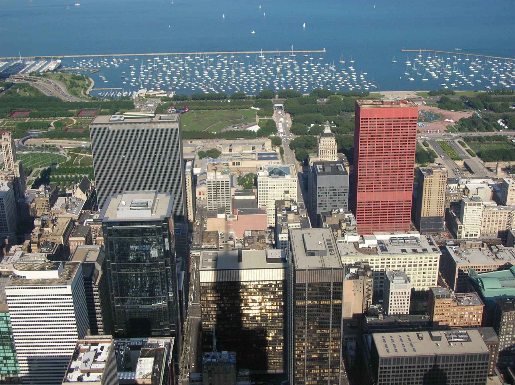Chicago