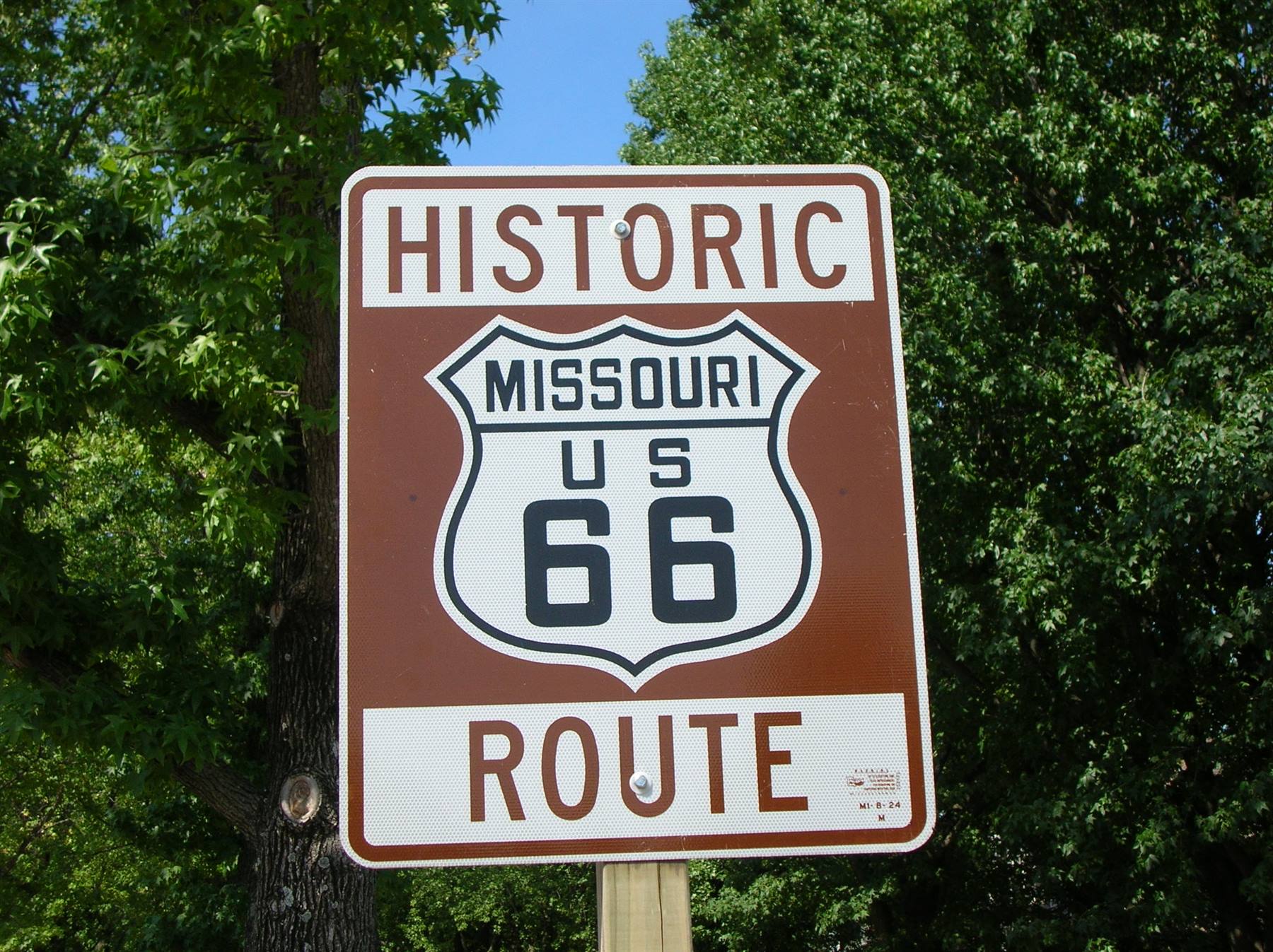 Missouri