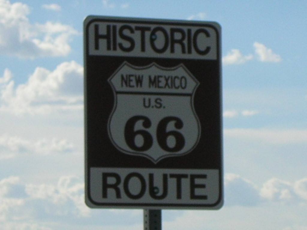 New Mexico