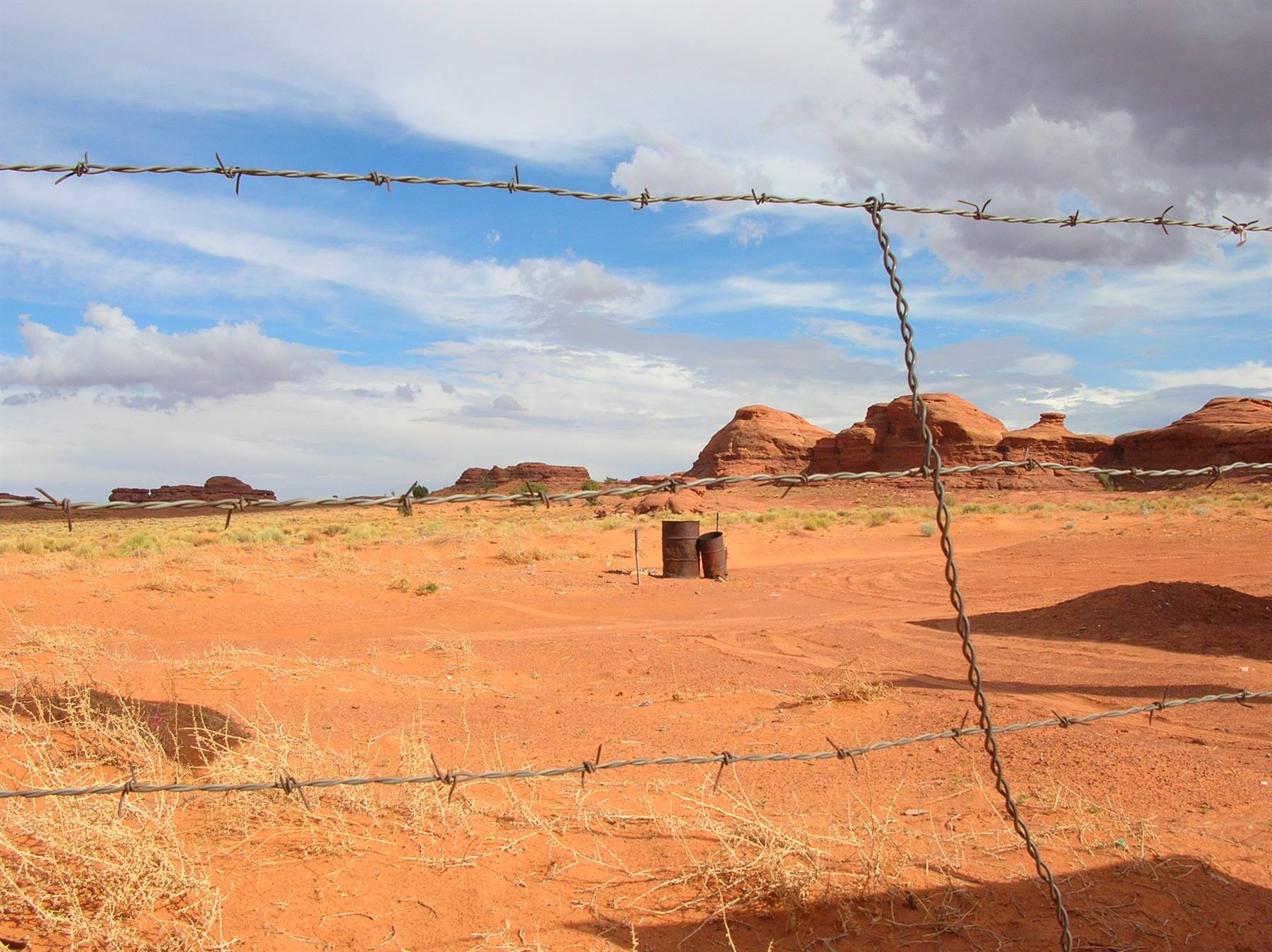 Monument Valley