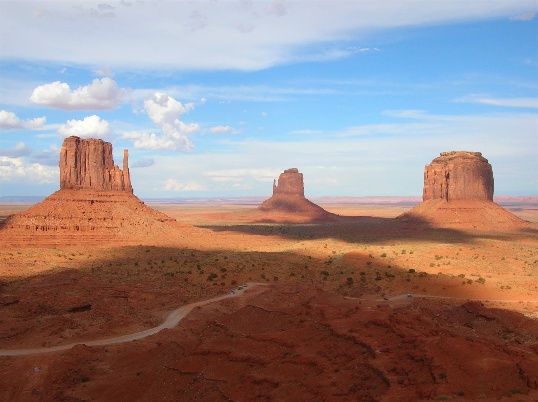 Monument Valley