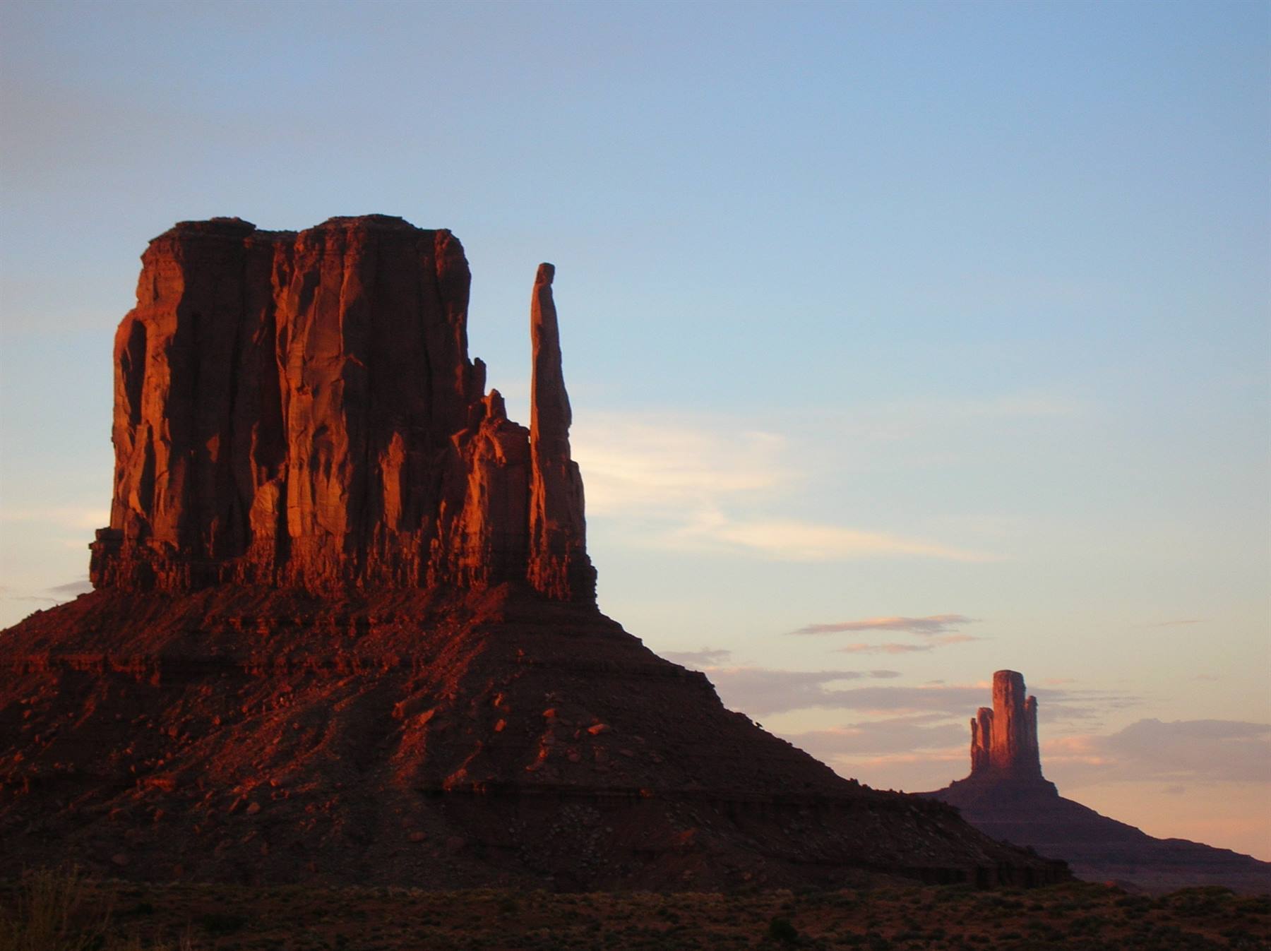 Monument Valley