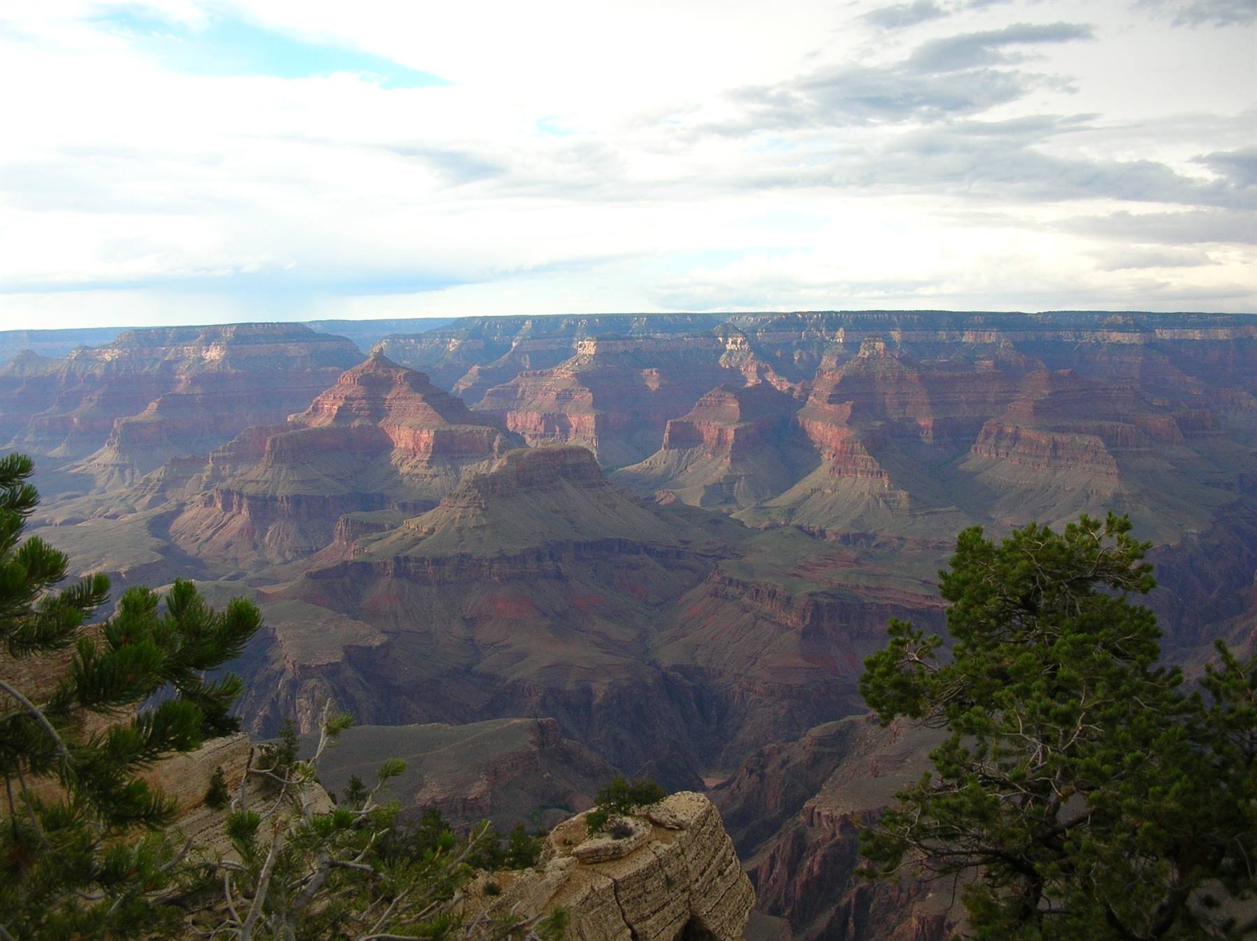 Grand Canyon