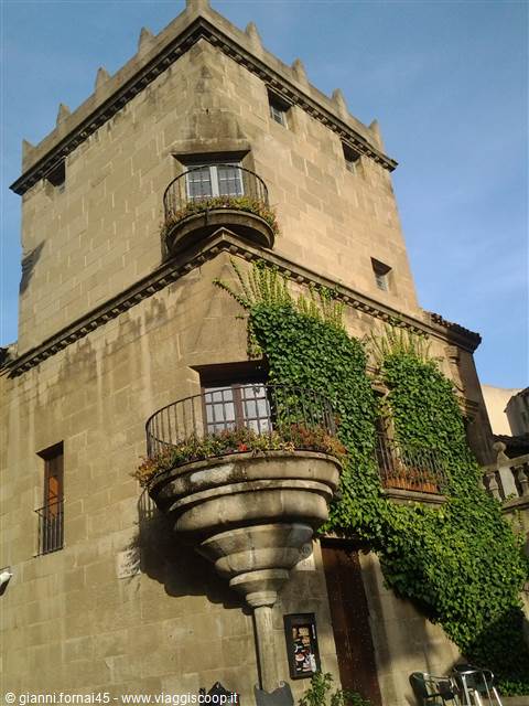 Parc Guell