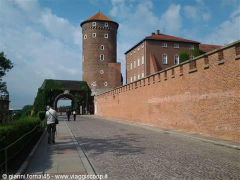 La Polonia rinata