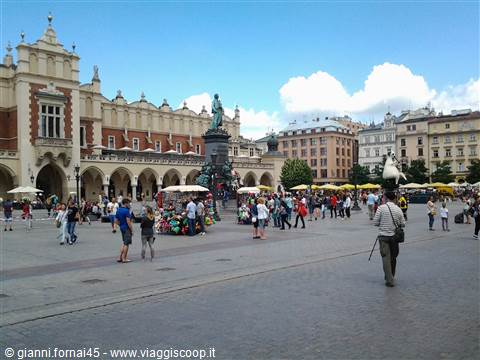 Stare Miasto Krakow